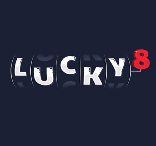 Lucky 8 Jeux Netent Les Players Du Dimanche
