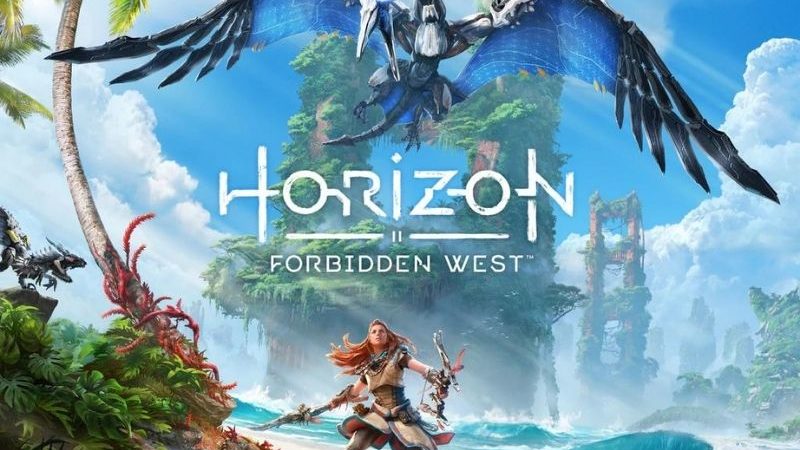 Horizon Forbidden West