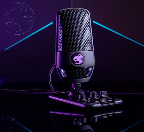 Cover review Roccat Torch LPDD