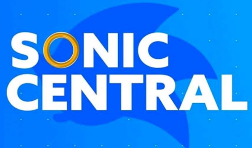 Sonic central