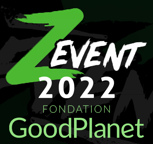 Zevent 2022 Goodplanet