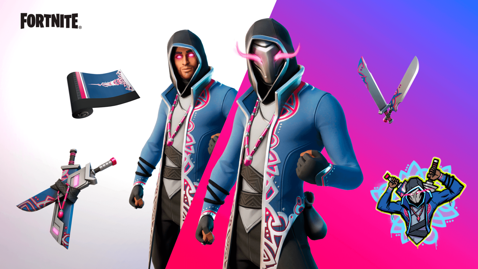Fortnite Parrainer un ami 2022 obtenir un skin gratuit ? Les Players Du Dimanche