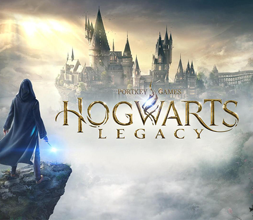 News Hogwarts Legacy reporté- LPDD