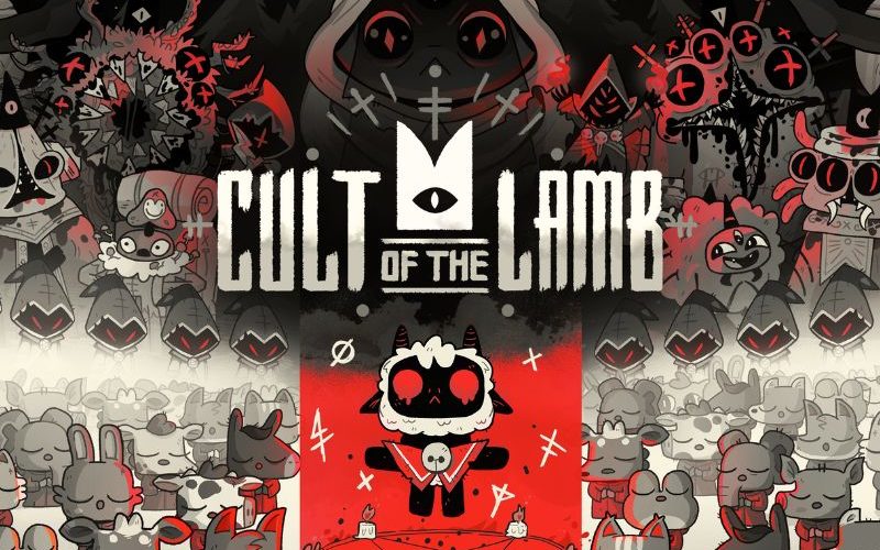 cult of the lamb
