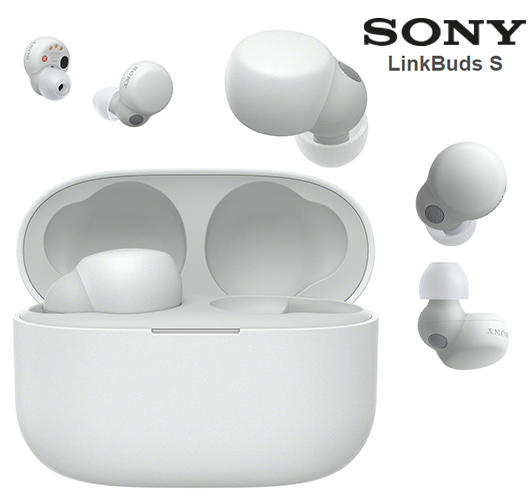 Cover Review Sony LinkBuds S LPDD