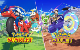 Pokemon Violet et Ecarlate Avis Test Review Les Players Du Dimanche