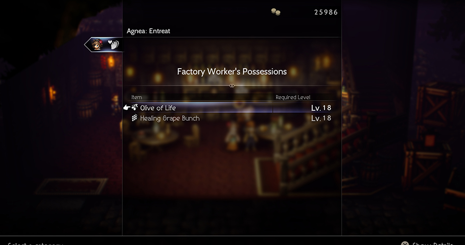 Octopath Traveler 2