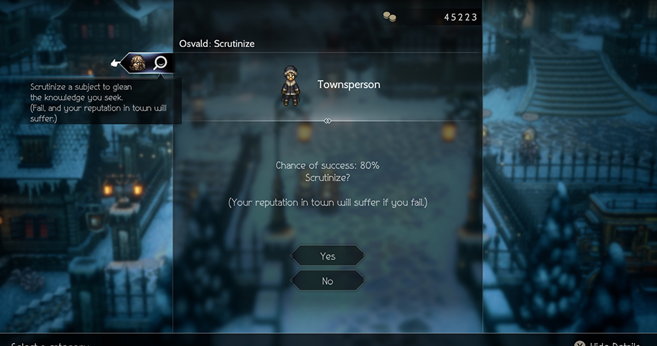Octopath Traveler 2