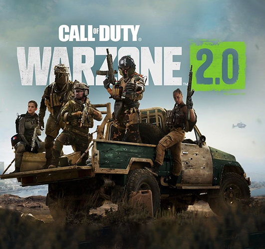 Call Of Duty Warzone 2 Saison 2 details Les Players Du Dimanche