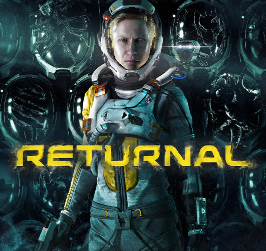 Cover Review Returnal PC LPDD