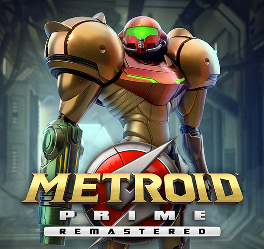 Metroid Prime Remastered Avis Test Les Players Du Dimanche