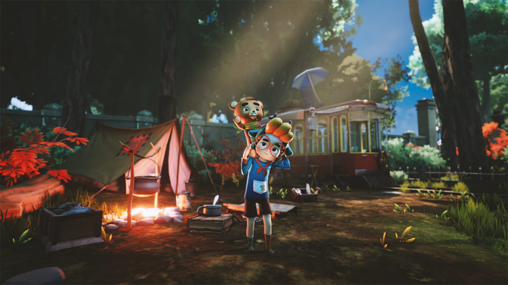 Daydream Forgotten Sorrow review LPDD 01