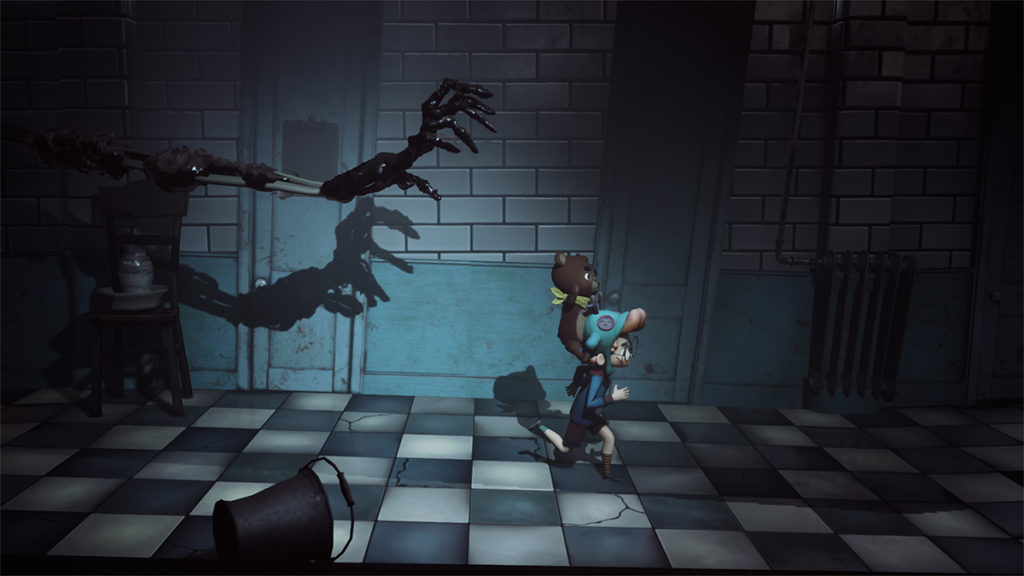 Daydream Forgotten Sorrow review LPDD 03