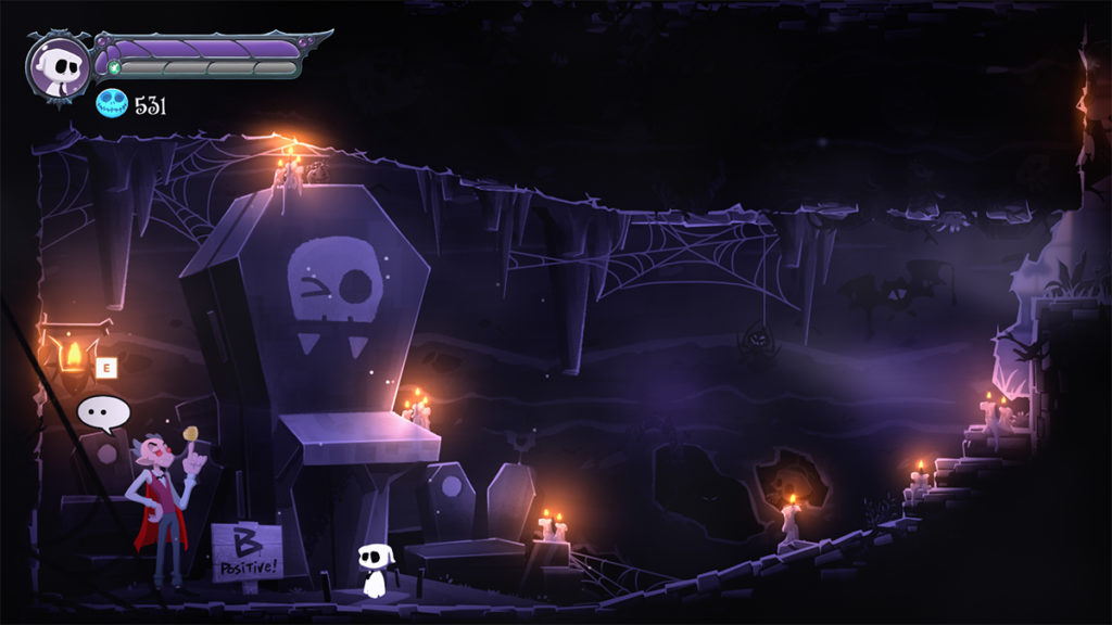 exploration Death or Treat review LPDD