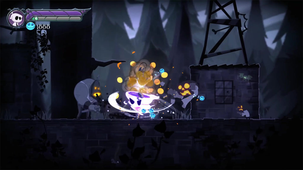 fight Death or Treat review LPDD