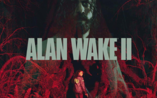 Alan Wake 2 Preview Gamescom 2023 Les Players Du Dimanche