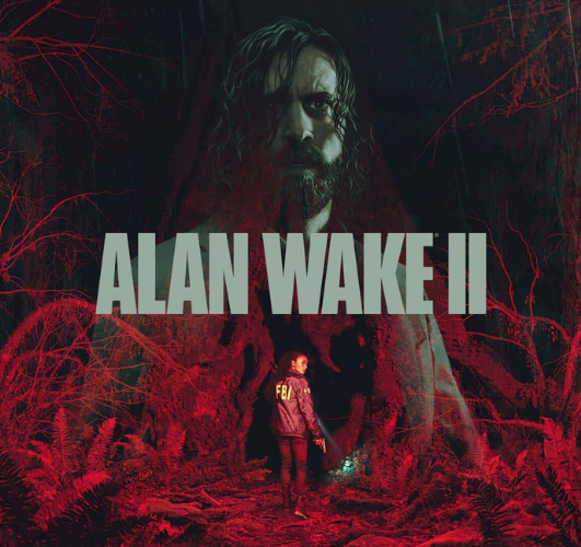 Alan Wake 2 Preview Gamescom 2023 Les Players Du Dimanche
