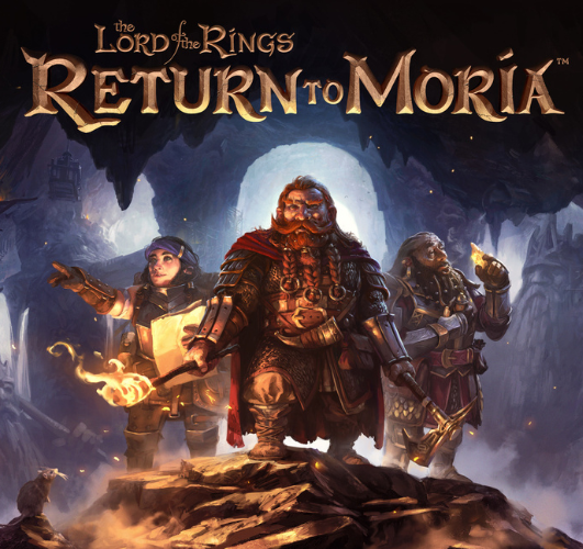 Le Seigneur des Anneaux : Retour à la Moria preview Gamescom 2023