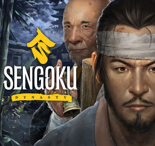 Sengoku Dynasty Review