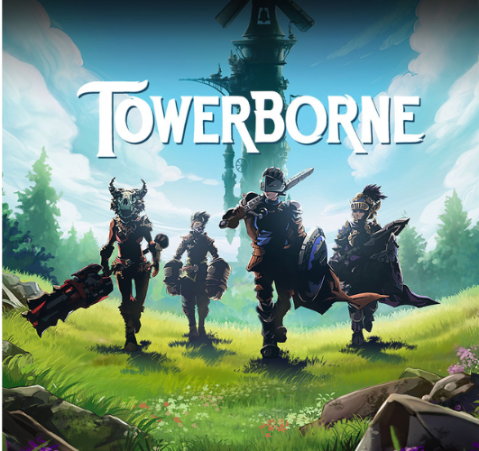 Towerborne Preview Gamescom 2023