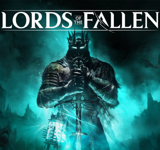 Aperçu Lords Of The Fallen 8 minutes video overview