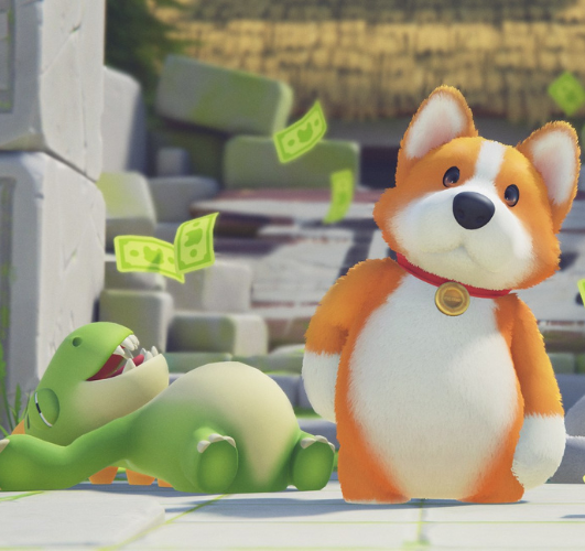 Codes Party Animals Septembre 2023 Les Players Du Dimanche