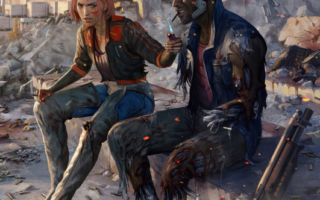 Cyberpunk Phantom Liberty Avis Test les Players Du Dimanche