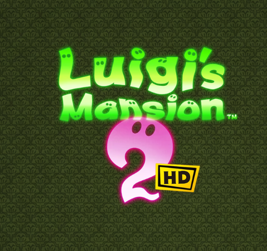 Luigi's Mansion 2 HD Nintendo Direct Les Players Du Dimanche