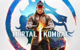 Mortal Kombat 1 Cover review