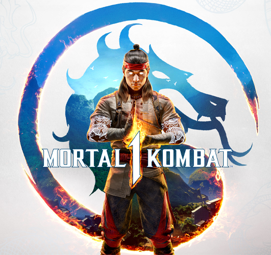 Mortal Kombat 1 Cover review