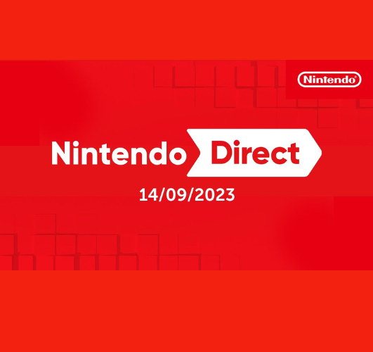 Nintendo Direct 14 septembre récapitulatif les players du dimanche