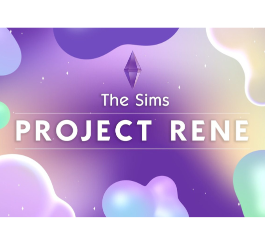 Project Rene Les Sims 5 Les Players Du Dimanche