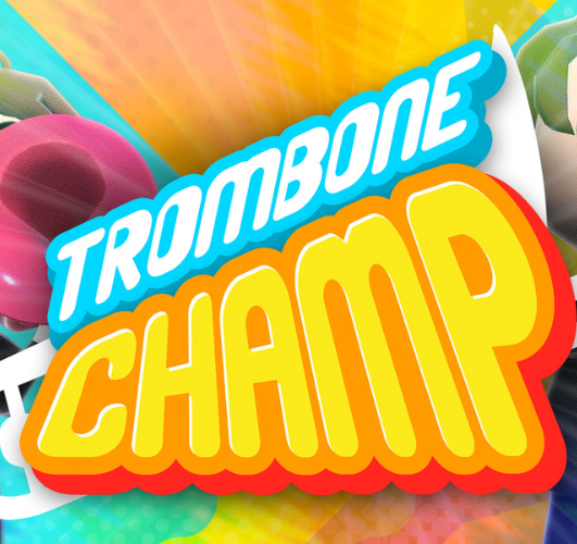 Trombone Champ Avis test review Les Players Du Dimanche