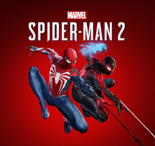acteur marvel's spider-man 2
