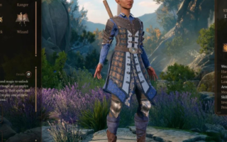 moddeurs de baldur's gate 3