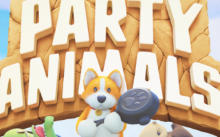 party animals avis