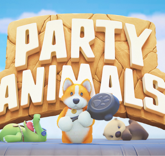 party animals avis