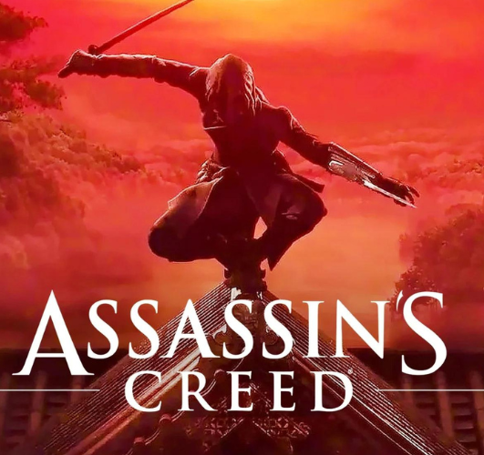 Protagoniste Assassin's Creed Red
