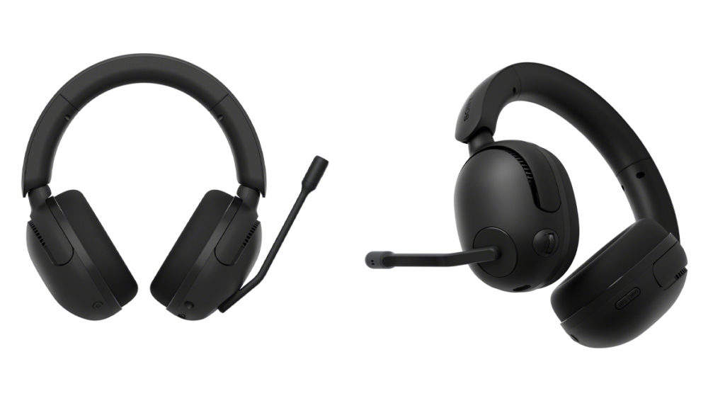 Écouteurs sans fils pour PC/PS5 Sony INZONE H5, 360 Spatial Sound