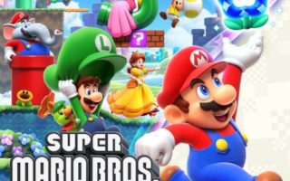 Super Mario Bros. Wonder