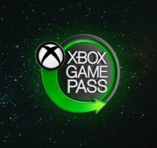 game pass octobre 2023