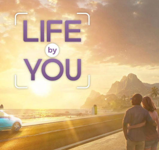 Quelles différences entre le jeu Life by You et Les Sims ?
