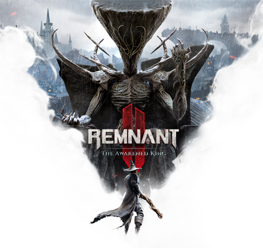 Cover DLC Remnant II LPDD