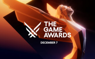 The Game Awards 2023 - Cover LPDD