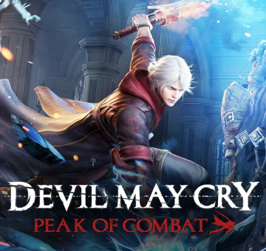 Nouveau Jeu Devil May Cry Pour Janvier 2024 LPDD