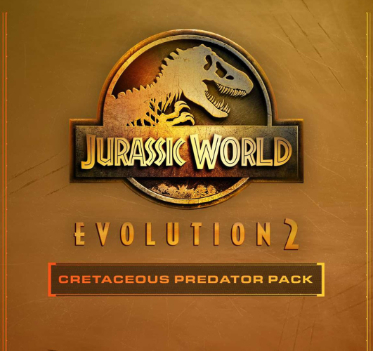 predecessor previewJurassic World Evolution 2: Cretaceous Predator Pack avis