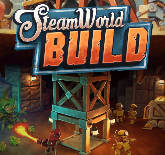 steamworld build avis