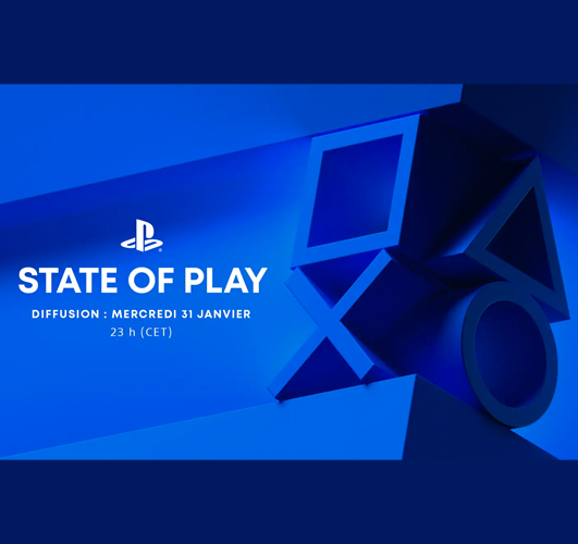 Cover LPDD State of Play