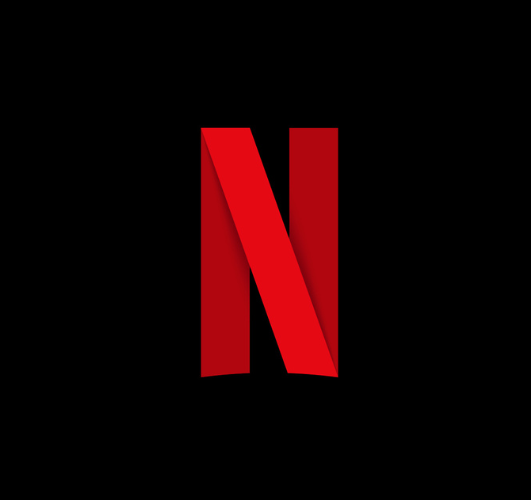 Netflix sur l'Apple Vision Pro