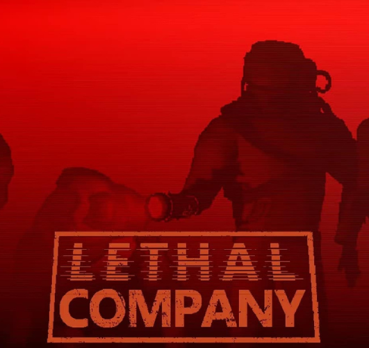 lethal company en vr